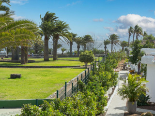 Bungalows Doña Rosa