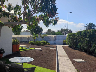 Bungalows Doña Rosa