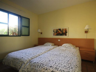 Bungalows El Cardonal
