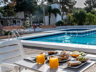 BUNGALOWS ES PINS - EMAR HOTELS