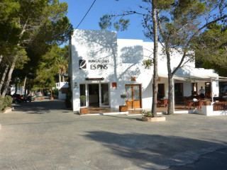 BUNGALOWS ES PINS - EMAR HOTELS