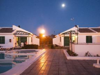 Bungalows La Suerte Del Golf