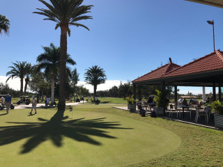 Bungalows Las Almenas