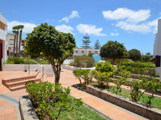 Bungalows Las Brisas