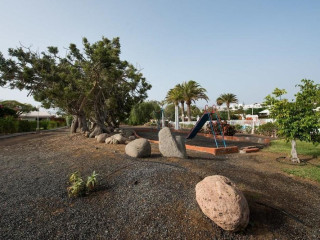 Bungalows Los Melocotones