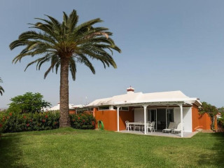 Bungalows Los Melocotones