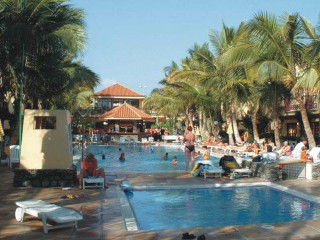 Bungalows Maspalomas Oasis Club