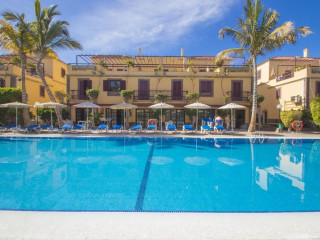 Bungalows Maspalomas Oasis Club