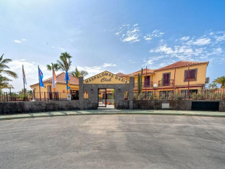 Bungalows Maspalomas Oasis Club