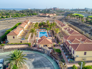 Bungalows Maspalomas Oasis Club