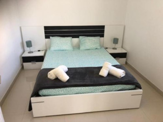 Bungalows Paraiso Tropical