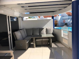 Bungalows Paraiso Tropical