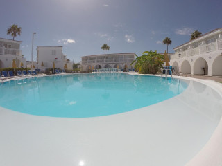 Bungalows Parque Nogal