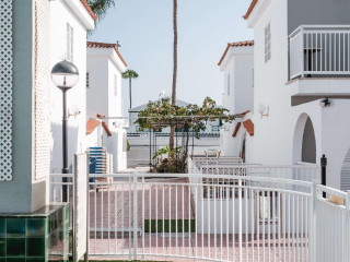 Bungalows Parque Nogal