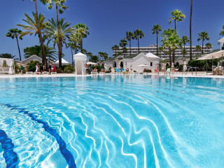 Bungalows Parque Paraiso II