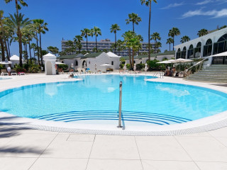 Bungalows Parque Paraiso II