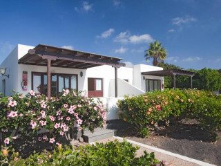 Bungalows Playa Limones