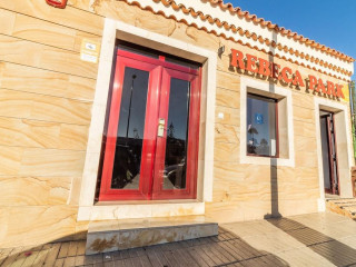 Bungalows Rebecca Park