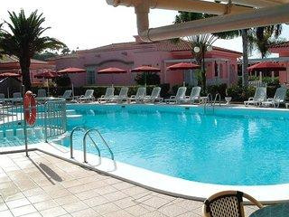 Bungalows Tisaya Golf