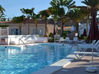 Bungalows Tisaya Golf