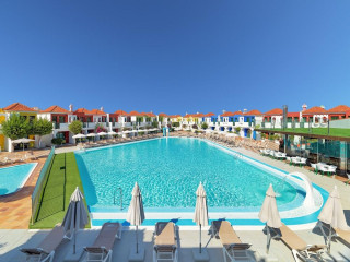 BUNGALOWS VISTAFLOR