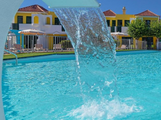 BUNGALOWS VISTAFLOR