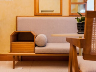 BUNK & BILIK HOTEL SRI PETALING