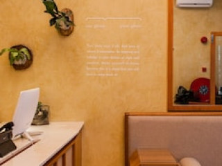 BUNK & BILIK HOTEL SRI PETALING