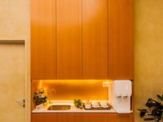 BUNK & BILIK HOTEL SRI PETALING