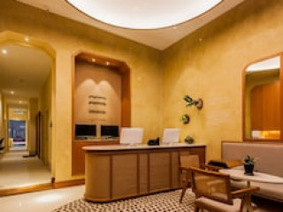 BUNK & BILIK HOTEL SRI PETALING