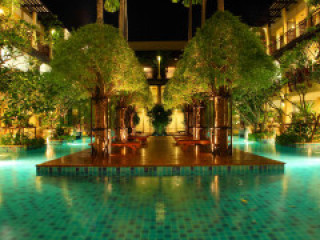 Burasari Phuket