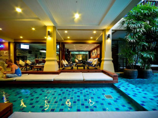 Burasari Phuket Resort & Spa