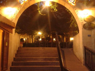 Burcu Kaya Hotel