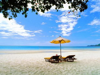 Buri Rasa Village Samui
