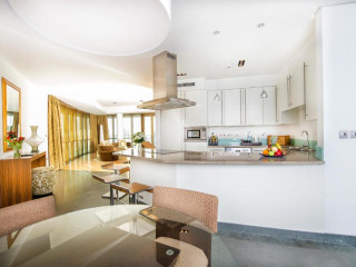 Burjuman Arjaan by Rotana - Dubai