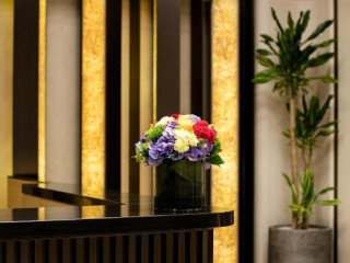 Burlington Hotel