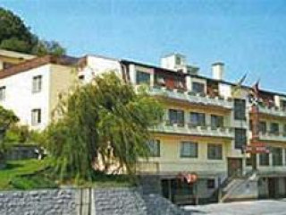 Buschenreiter