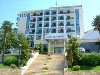 Butrinti Hotel