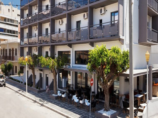 Butterfly Boutique Hotel