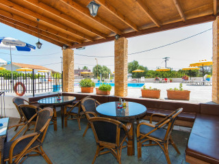 Butterfly Studios Faliraki