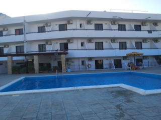 Butterfly Studios Faliraki