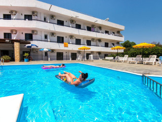 Butterfly Studios Faliraki