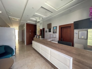 BUTUA RESIDENCE