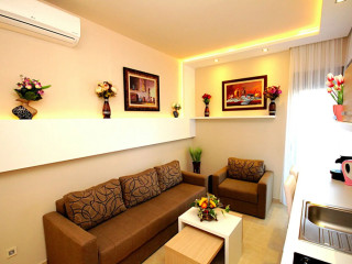 Butua Residence
