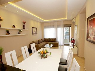 Butua Residence