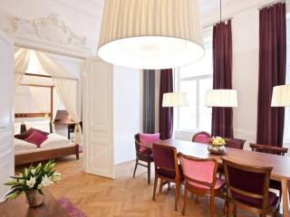 Buxbaum Boutique Hotel