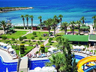 BUYUK ANADOLU DIDIM RESORT