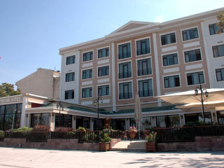 BUYUK (GRAND) TRUVA HOTEL