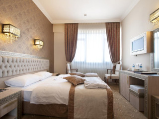 BUYUK (GRAND) TRUVA HOTEL