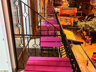 Buyukada Carsi Pansiyon